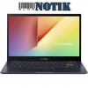 Ноутбук ASUS VivoBook Flip 14 TM420UA (TM420UA-DS71T)