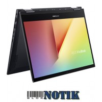 Ноутбук ASUS VivoBook Flip 14 TM420UA TM420UA-DS71T, TM420UA-DS71T