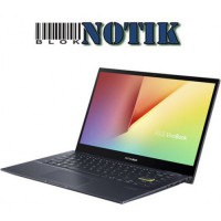 Ноутбук ASUS VivoBook Flip 14 TM420UA TM420UA-EC016T, TM420UA-EC016T