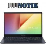 Ноутбук ASUS VivoBook Flip 14 TM420UA (TM420UA-EC016T)