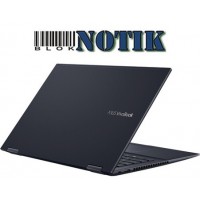 Ноутбук ASUS VivoBook Flip 14 TM420UA TM420UA-EC041T, TM420UA-EC041T