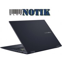 Ноутбук ASUS VivoBook Flip 14 TM420UA TM420UA-EC041T, TM420UA-EC041T