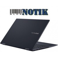 Ноутбук ASUS VivoBook Flip TM420UA TM420UA-EC048T, TM420UA-EC048T