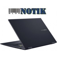 Ноутбук ASUS VivoBook Flip TM420UA TM420UA-EC048T, TM420UA-EC048T