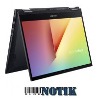 Ноутбук ASUS VivoBook Flip 14 TM420UA TM420UA-WS51T-20/1000, TM420UA-WS51T-20/1000