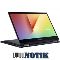 Ноутбук ASUS VivoBook Flip 14 TM420UA TM420UA-WS51T-20/1000, TM420UA-WS51T-20/1000