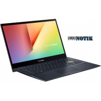 Ноутбук ASUS VivoBook Flip 14 TM420UA TM420UA-WS51T-8/256, TM420UA-WS51T-8/256