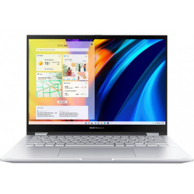 Ноутбук ASUS VivoBook S 14 Flip TP3402ZA TP3402ZA-LZ316W, TP3402ZA-LZ316W