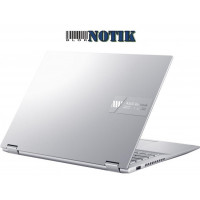 Ноутбук ASUS VivoBook S 14 Flip OLED TN3402QA TN3402QA-KN146W, TN3402QA-KN146W