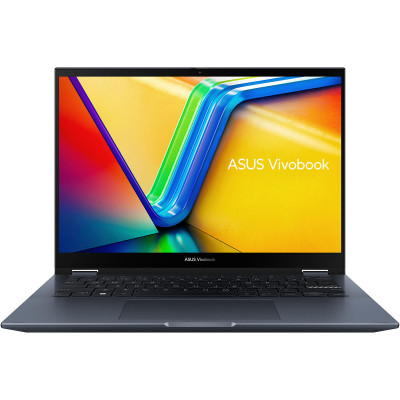 Ноутбук ASUS VivoBook S 14 Flip TN3402YA TN3402YA-LZ474W, TN3402YA-LZ474W