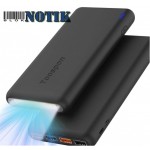 Power Bank TOOSPON 30000 mAh Black