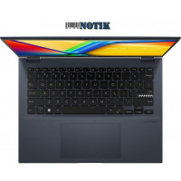 Ноутбук ASUS VivoBook S 14 Flip TP3402VA TP3402VA-LZ063W, TP3402VA-LZ063W