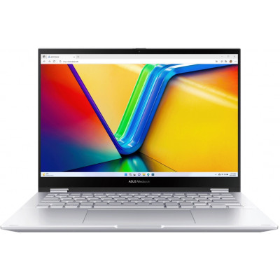 Ноутбук ASUS VivoBook S 14 Flip TP3402VA TP3402VA-LZ329W, TP3402VA-LZ329W Ноутбук ASUS VivoBook S 14 Flip TP3402VA TP3402VA-LZ329W, TP3402VA-LZ329W