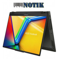 Ноутбук ASUS VivoBook S 16 Flip OLED TP3604VA TP3604VA-MY114W, TP3604VA-MY114W