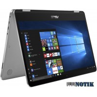Ноутбук ASUS Vivobook Flip 14 TP401MA TP401MA-BZ045TS, TP401MA-BZ045TS
