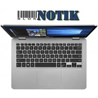 Ноутбук ASUS Vivobook Flip 14 TP401MA TP401MA-BZ214T, TP401MA-BZ214T