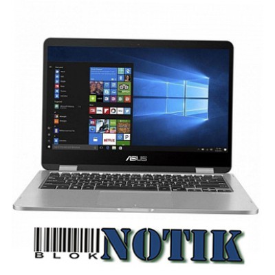 Ноутбук Asus VivoBook Flip TP401MA TP401MA-EC083TS, TP401MA-EC083TS