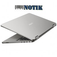 Ноутбук Asus VivoBook Flip TP401MA TP401MA-EC083TS, TP401MA-EC083TS