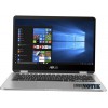 Ноутбук ASUS VivoBook Flip 14 TP401NA (TP401NA-EC004T) Grey