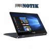 Ноутбук ASUS VivoBook Flip 14 TP410UA (TP410UA-EC235T)