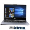 Ноутбук ASUS VivoBook Flip 14 TP410UA (TP410UA-EC493T)