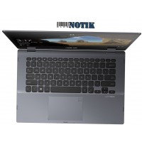 Ноутбук ASUS VivoBook Flip 14 TP412FA TP412FA-EC010T, TP412FA-EC010T