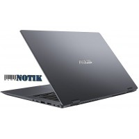 Ноутбук ASUS VivoBook Flip 14 TP412FA TP412FA-EC010T, TP412FA-EC010T