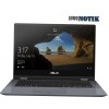 Ноутбук ASUS VivoBook Flip TP412FA (TP412FA-EC076T)