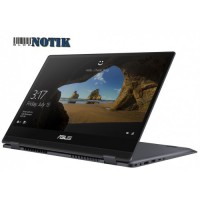 Ноутбук ASUS VivoBook Flip TP412FA TP412FA-EC076T, TP412FA-EC076T