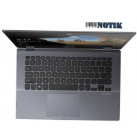 Ноутбук Asus VivoBook Flip 14 TP412FA TP412FA-EC079T, TP412FA-EC079T