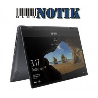 Ноутбук ASUS Vivobook Flip 14 TP412FA TP412FA-EC404T, TP412FA-EC404T