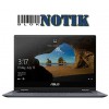 Ноутбук ASUS VivoBook Flip 14 TP412FA (TP412FA-EC519RA)