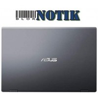 Ноутбук ASUS VivoBook Flip 14 TP412FA TP412FA-EC519RA, TP412FA-EC519RA