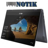 Ноутбук ASUS VivoBook Flip 14 TP412FA TP412FA-WS31T, TP412FA-WS31T