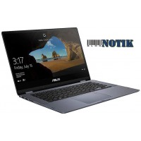 Ноутбук ASUS VivoBook Flip 14 TP412FA TP412FA-WS31T, TP412FA-WS31T