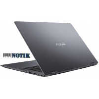 Ноутбук ASUS VivoBook Flip 14 TP412UA TP412UA-EC034T, TP412UA-EC034T