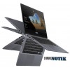 Ноутбук ASUS VivoBook Flip 14 TP412UA StarGrey (TP412UA-EC047T)