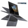 Ноутбук ASUS VivoBook Flip 14  TP412UA (TP412UA-EC053T)