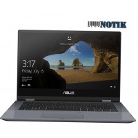 Ноутбук ASUS VivoBook Flip 14  TP412UA TP412UA-EC053T, TP412UA-EC053T