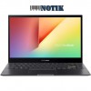 Ноутбук ASUS VivoBook Flip 14 TP470EA (TP470EA-AS34T)