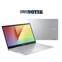 Ноутбук ASUS VivoBook Flip 14 TP470EA TP470EA-EC402W, TP470EA-EC402W
