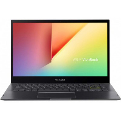 Ноутбук ASUS VivoBook Flip 14 TP470EZ TP470EZ-IH75T, TP470EZ-IH75T