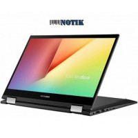 Ноутбук ASUS VivoBook Flip 14 TP470EZ TP470EZ-IH75T, TP470EZ-IH75T