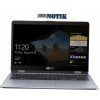 Ноутбук ASUS VivoBook Flip 15 TP510UA (TP510UA-E8077T)