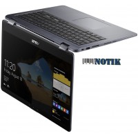 Ноутбук ASUS VivoBook Flip 15 TP510UA TP510UA-SB51T, TP510UA-SB51T