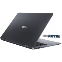 Ноутбук ASUS VivoBook Flip 15 TP510UA TP510UA-SB51T, TP510UA-SB51T