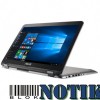 Ноутбук ASUS VivoBook Flip 15 TP510UQ (TP510UQ-IH74T)