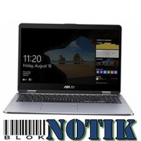 Ноутбук ASUS VivoBook Flip 15 TP510UQ TP510UQ-IH74T, TP510UQ-IH74T