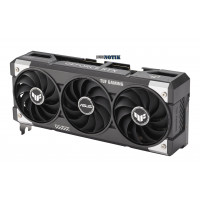 Видеокарта ASUS GeForce RTX 5060 Ti TUF GAMING OC 8GB Graphics Card TUF-RTX5060TI-O8G-GAMING, TUF-RTX5060TI-O8G-GAMING
