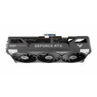Видеокарта ASUS GeForce RTX 5060 Ti TUF GAMING OC 8GB Graphics Card TUF-RTX5060TI-O8G-GAMING, TUF-RTX5060TI-O8G-GAMING